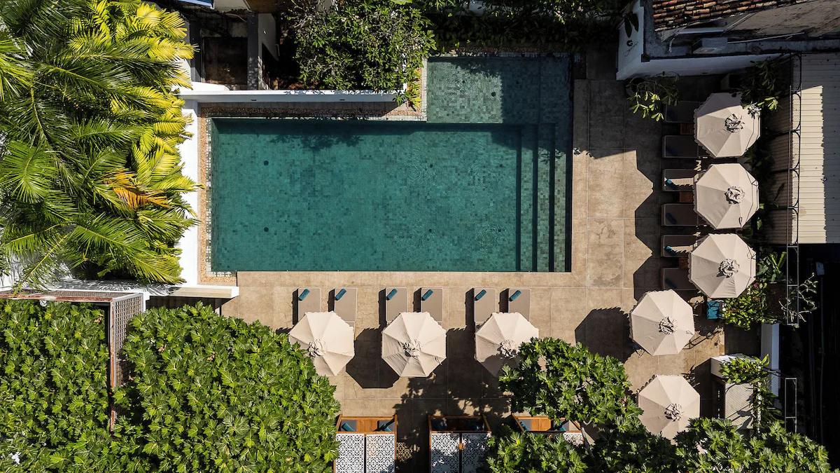 Fort Bazaar, Galle, Sri Lanka