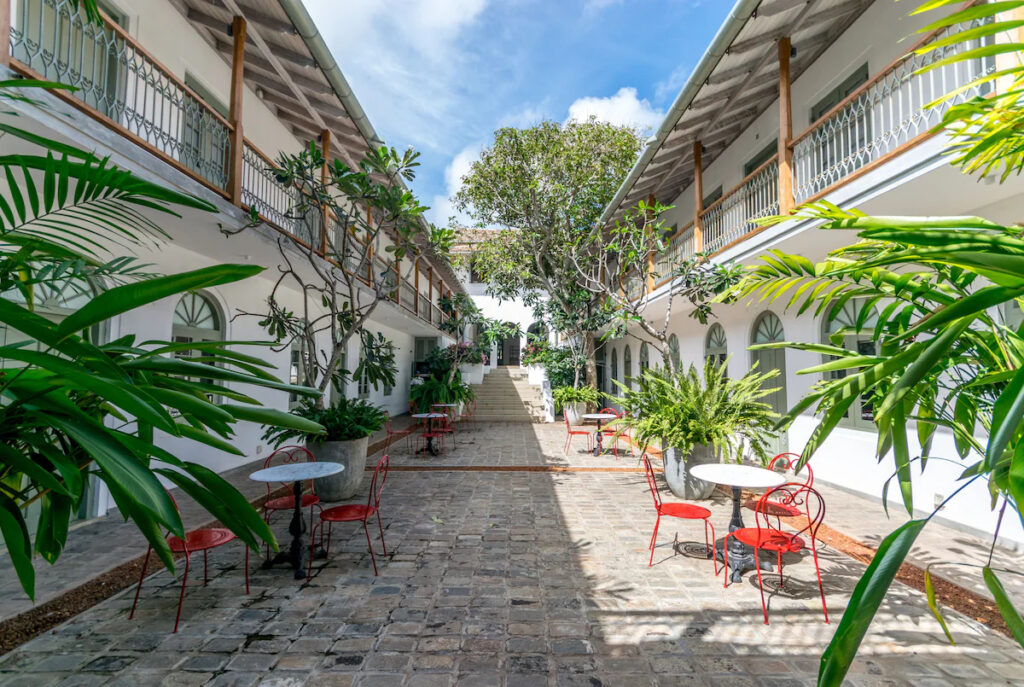 Fort Bazaar, Galle, Sri Lanka | Sri Lanka | Swift Travel