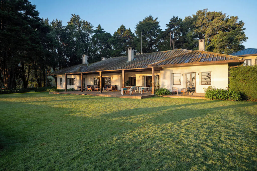 Goatfell, Nuwara Eliya | Sri Lanka | Swift Travel