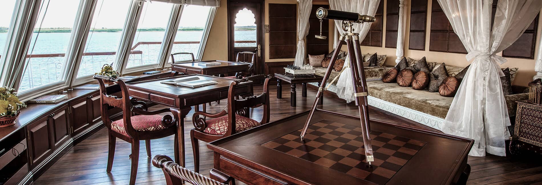 The Jahan, Mekong River, Cambodia & Vietnam