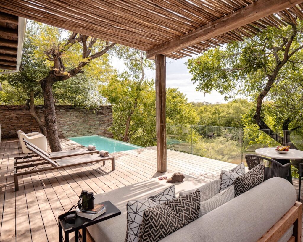 Kapama Karula Lodge | South Africa | Swift Travel