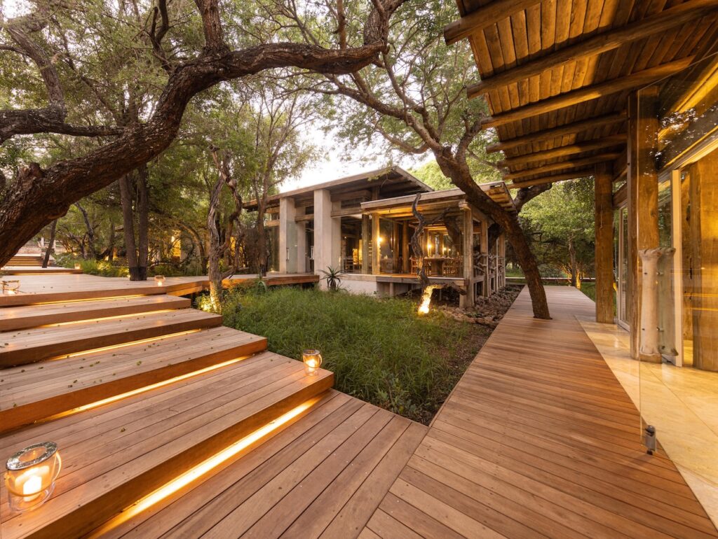 Kapama Karula Lodge | South Africa | Swift Travel