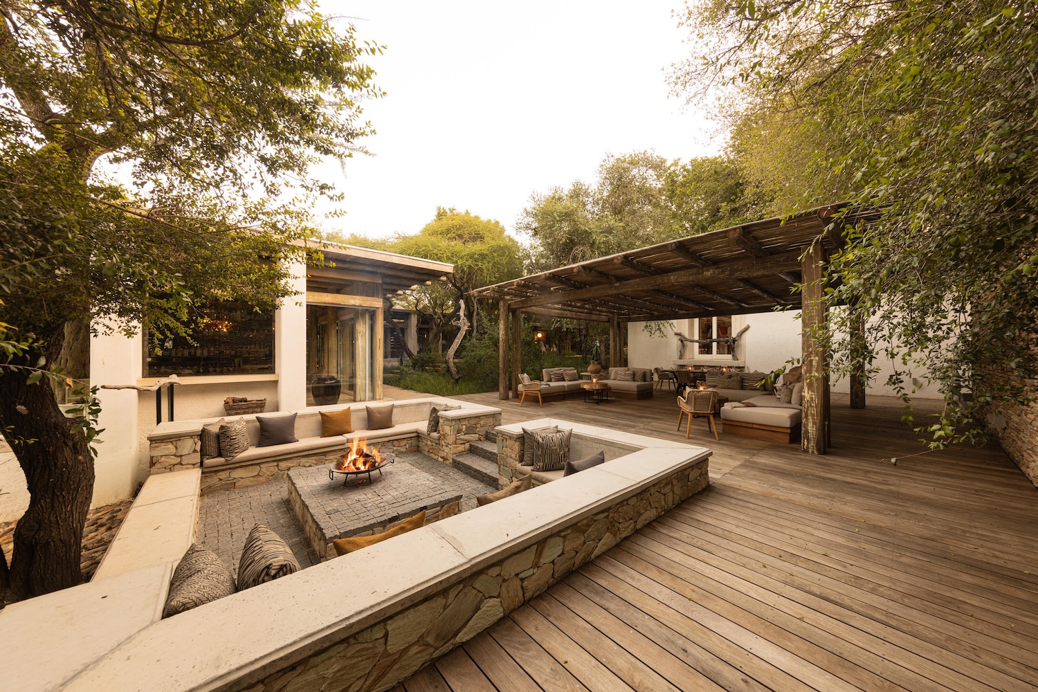 Kapama Karula, Kapama Private Game Reserve, South Africa