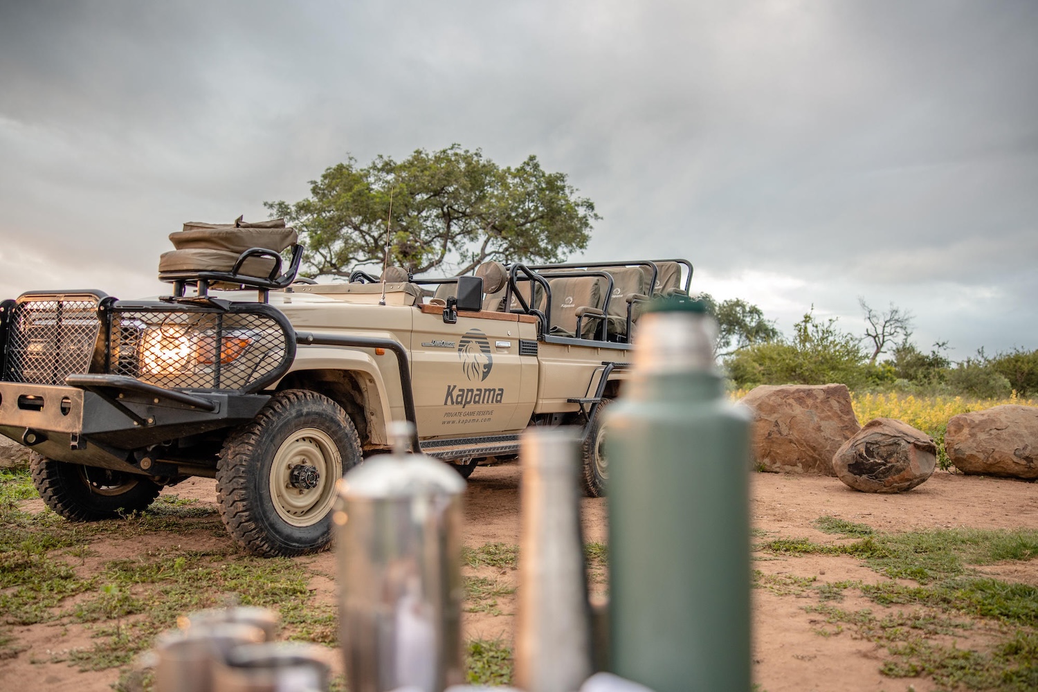 Kapama Karula Lodge | South Africa | Swift Travel