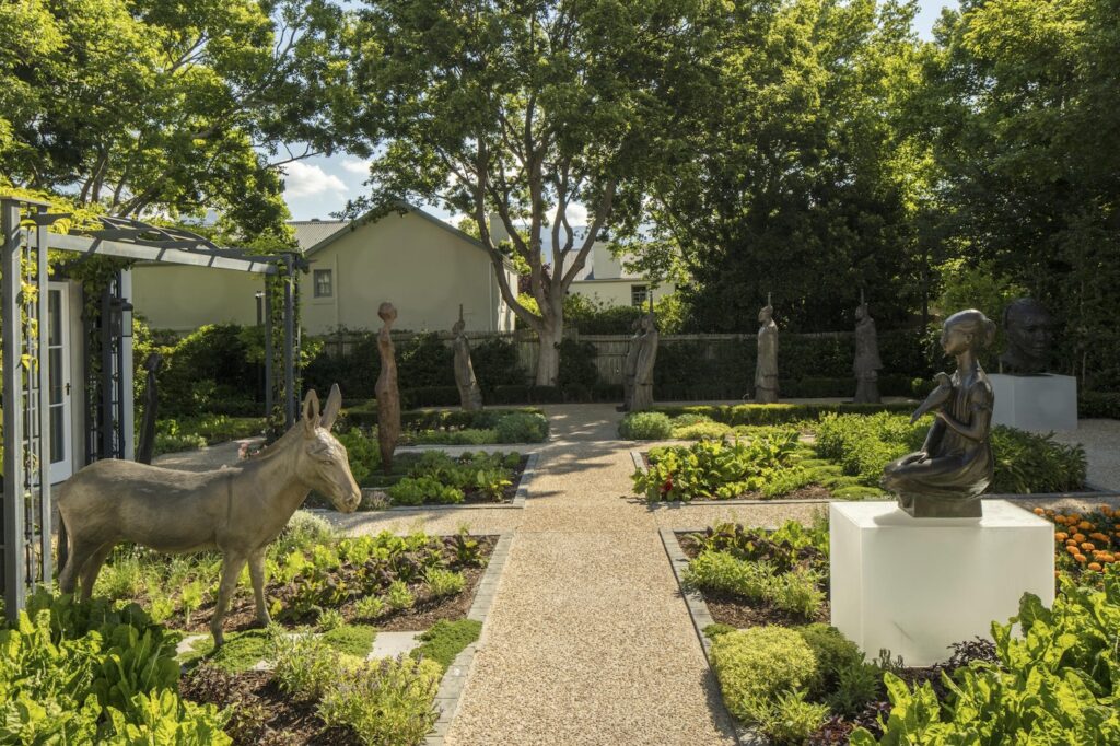 Le Quartier Français, Franschhoek | South Africa | Swift Travel