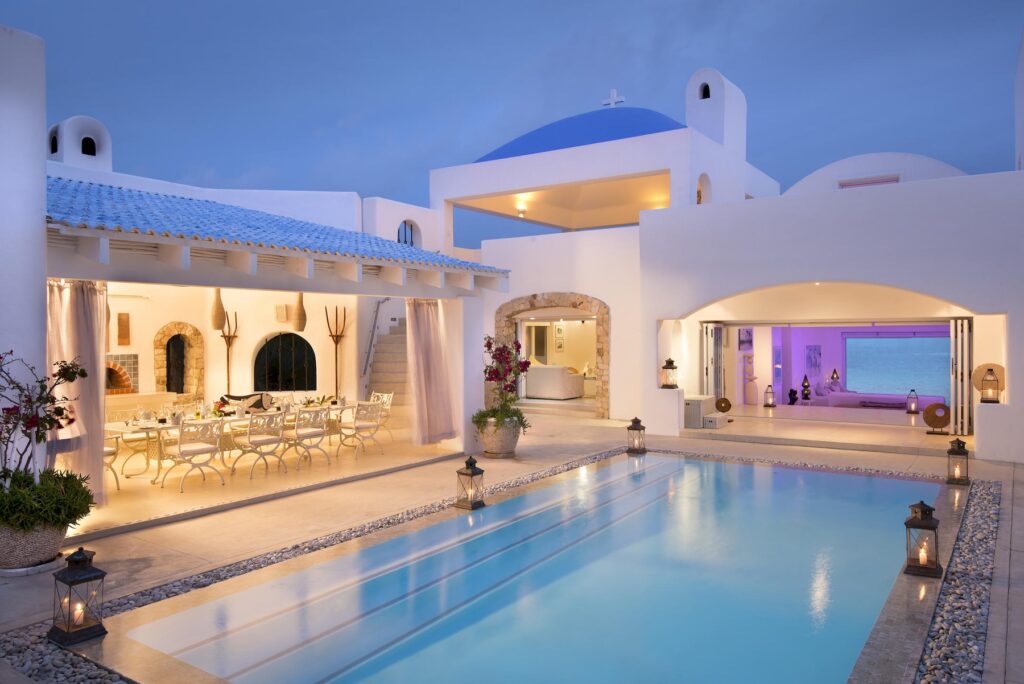 Santorini Mozambique, Vilanculos | Mozambique | Swift Travel