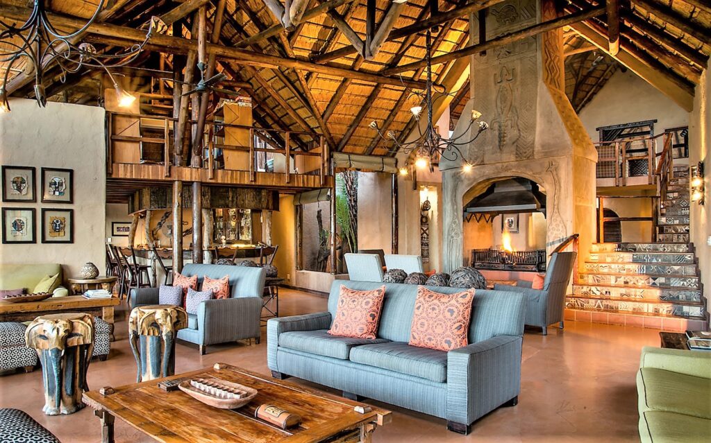 Lukimbi Safari Lodge | South Africa | Swift Travel