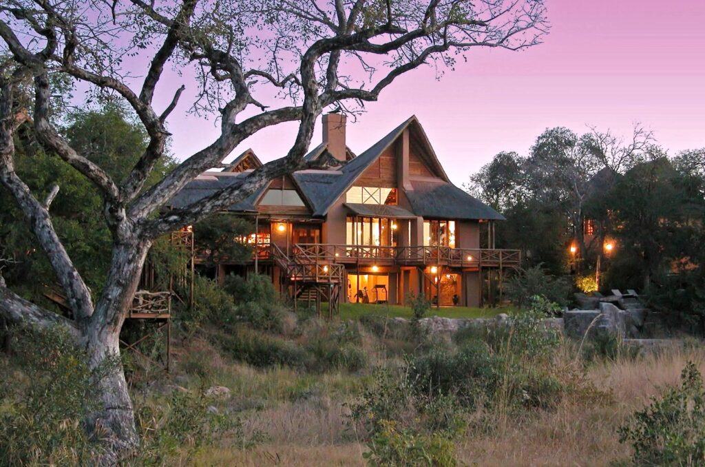 Lukimbi Safari Lodge | South Africa | Swift Travel