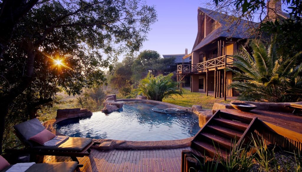 Lukimbi Safari Lodge | South Africa | Swift Travel