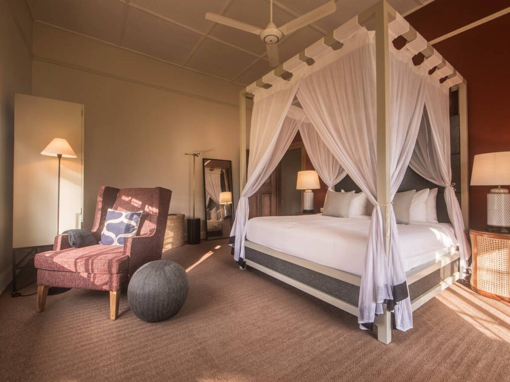 Nine Skies, Ella | Sri Lanka | Swift Travel