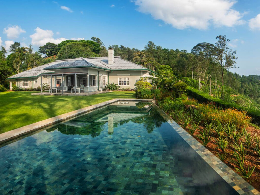 Nine Skies, Ella | Sri Lanka | Swift Travel