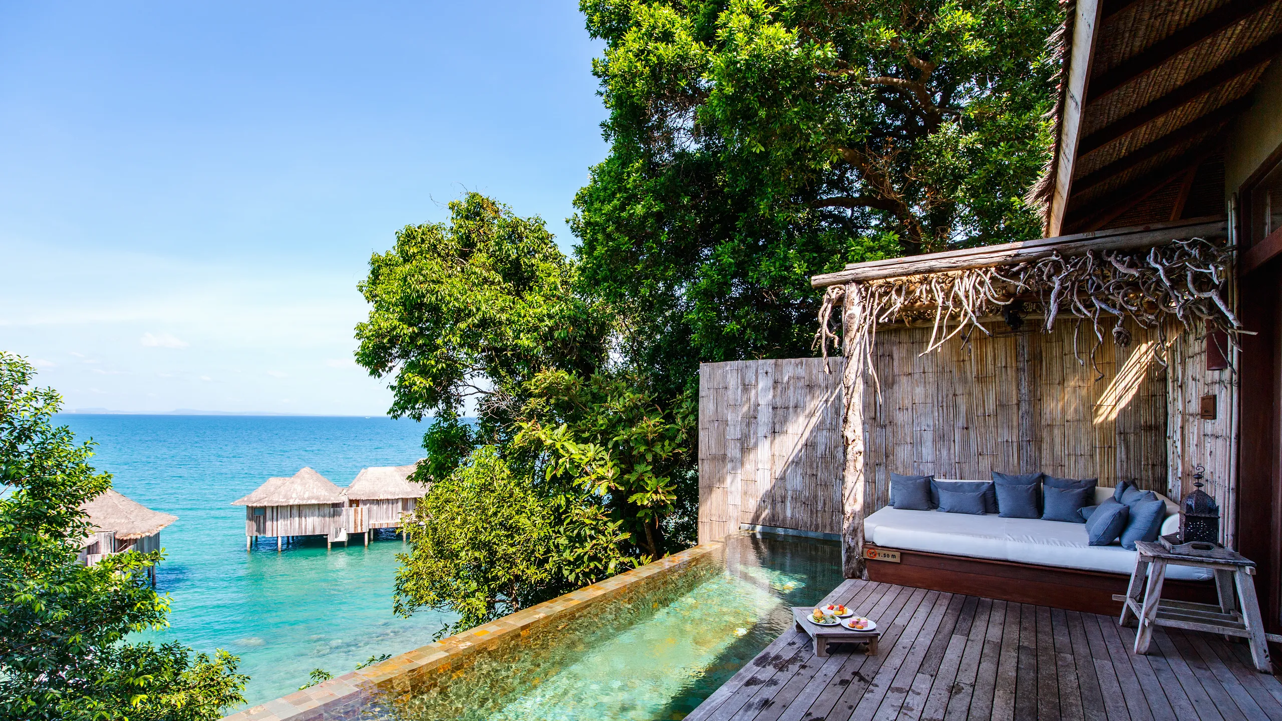 Song Saa Private Island | Koh Rong Archipelago | Cambodia