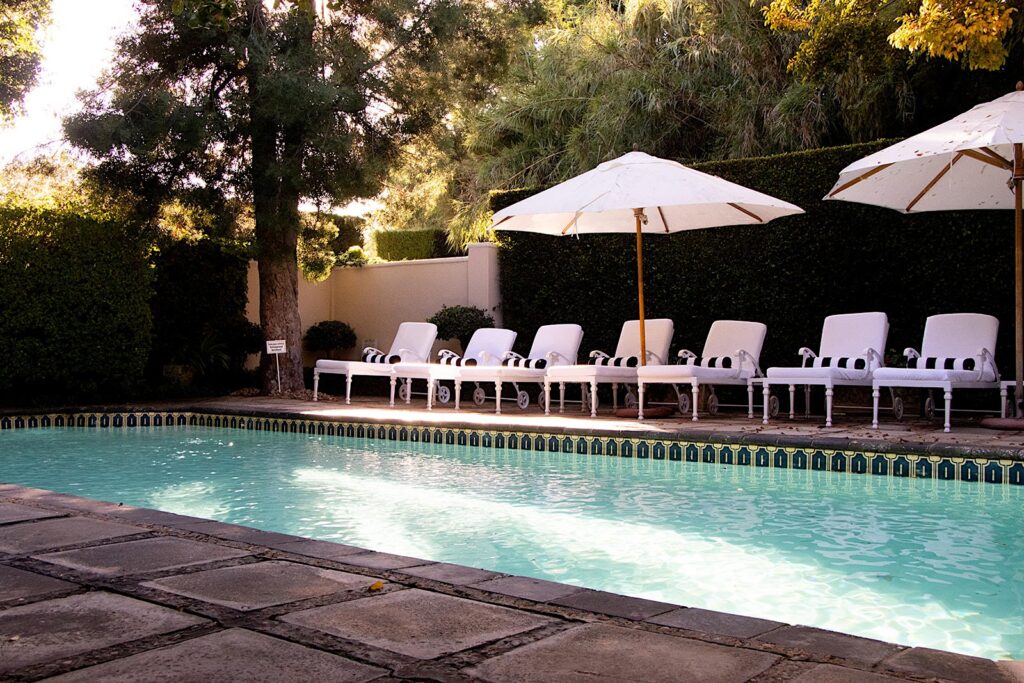 Rosenhof Country House, Oudtshoorn | South Africa | Swift Travel