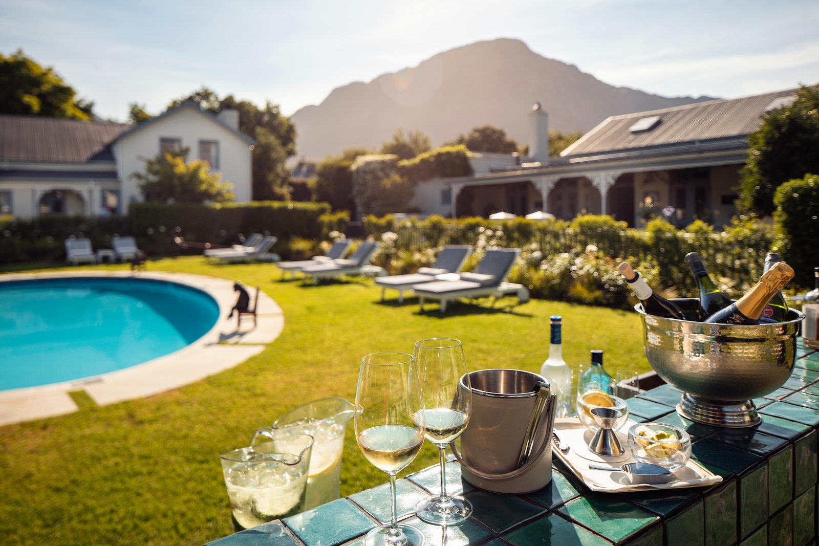 Le Quartier Français, Franschhoek | South Africa | Swift Travel
