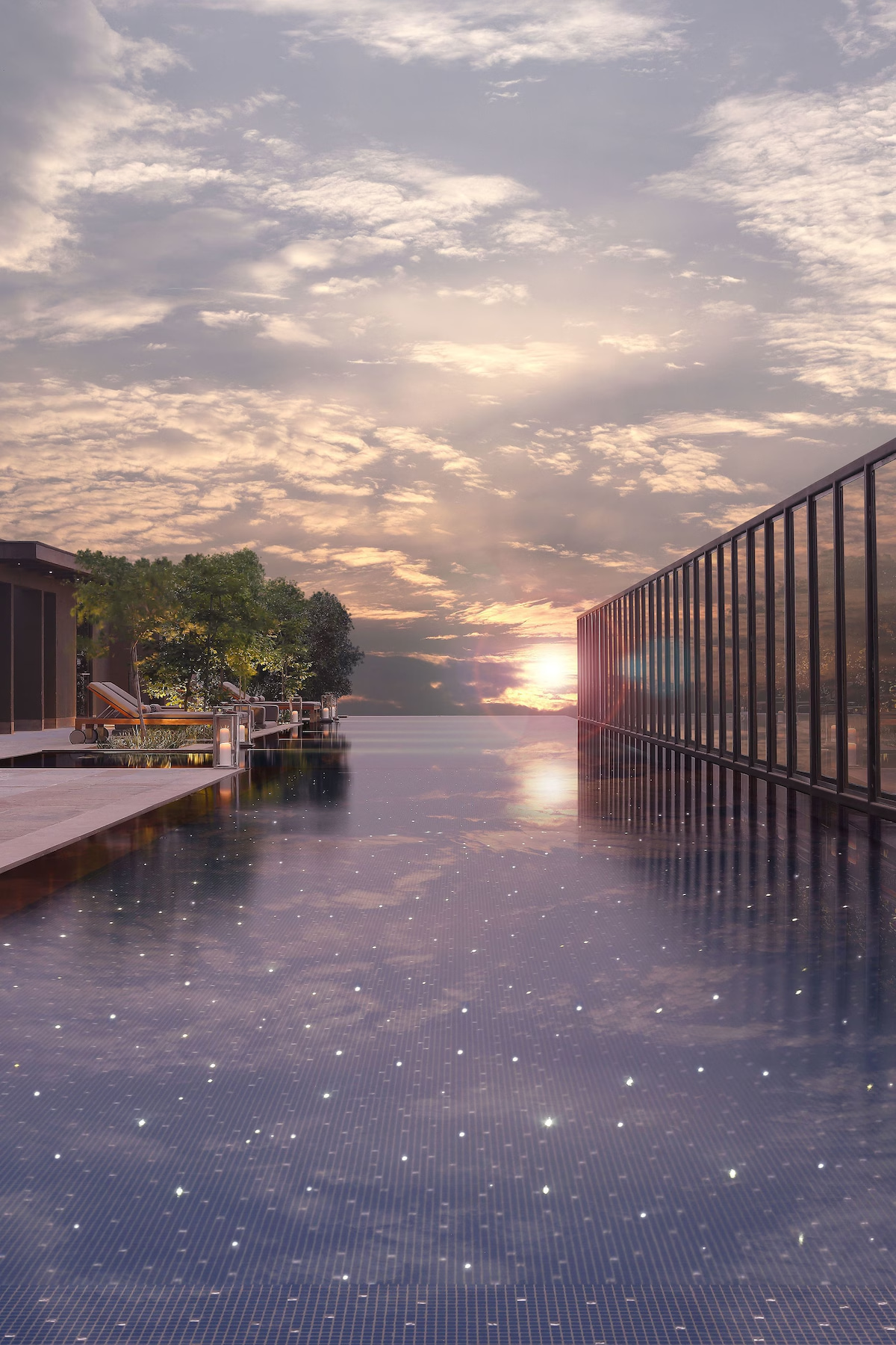 Roseate House Delhi | India | Swift Travel