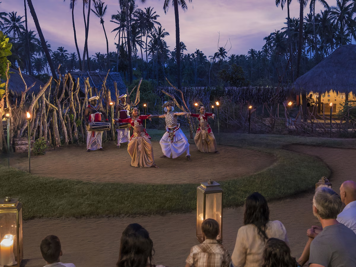 Shangri-La’s Hambantota Golf Resort & Spa, Hambantota | Sri Lanka | Swift Travel