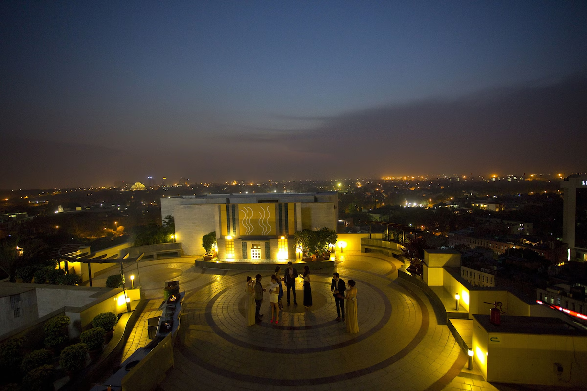 The Suryaa, New Delhia | India | Swift Travel