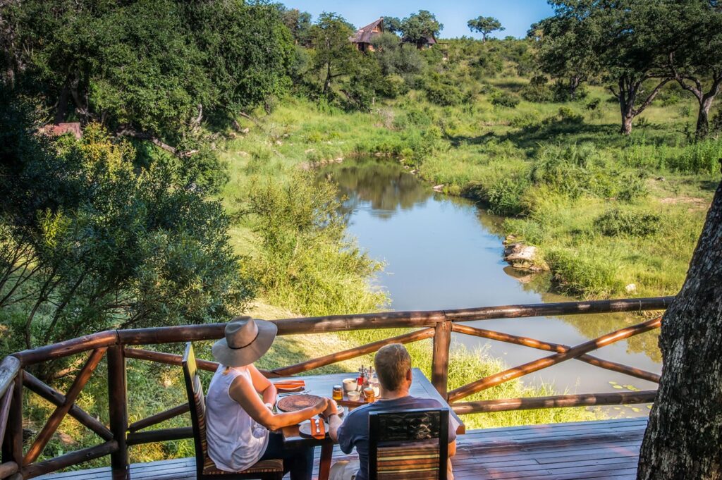 Lukimbi Safari Lodge | South Africa | Swift Travel