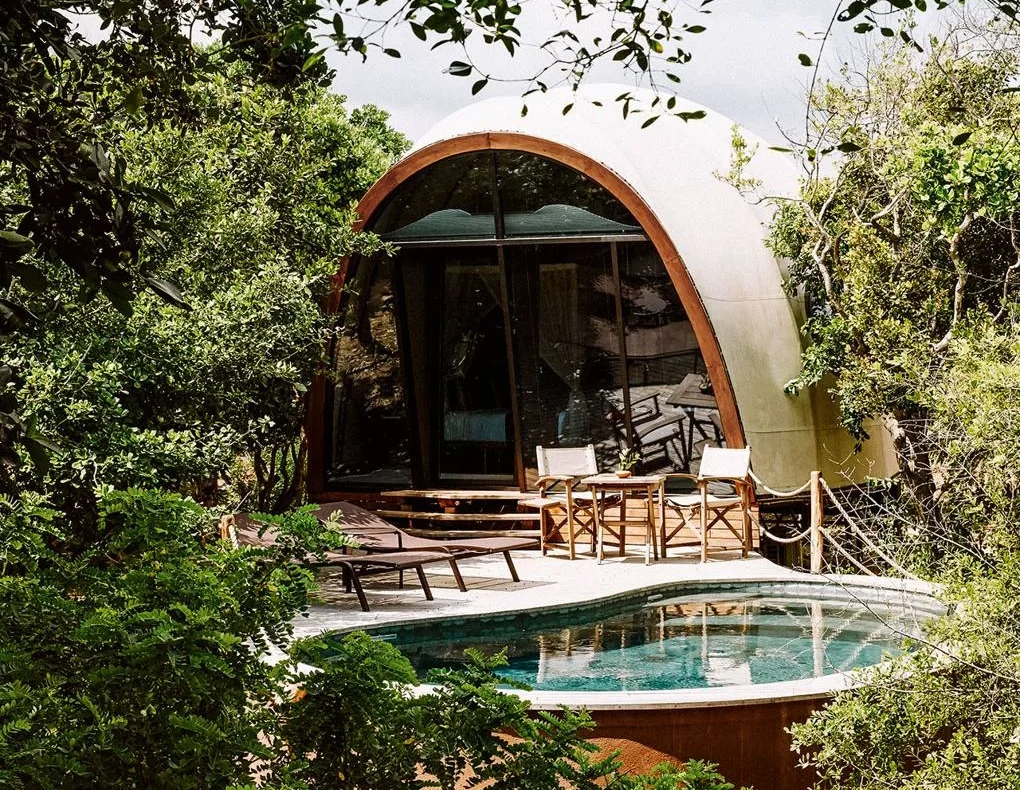 Wild Coast Tented Lodge, Yala | Sri Lanka | Swift Travel