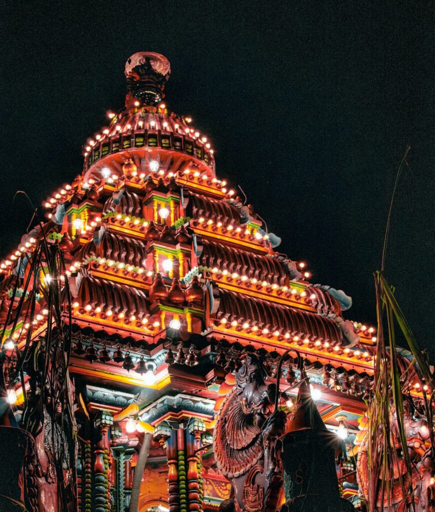 Sinhala and Tamil New Year | Sri Lanka | Swift Travel