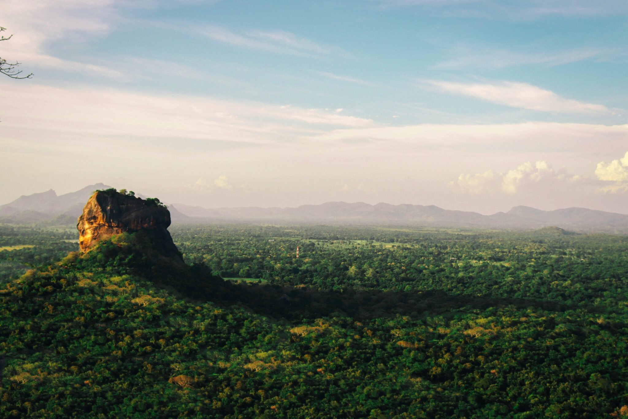 A Complete Guide to the Cultural Triangle