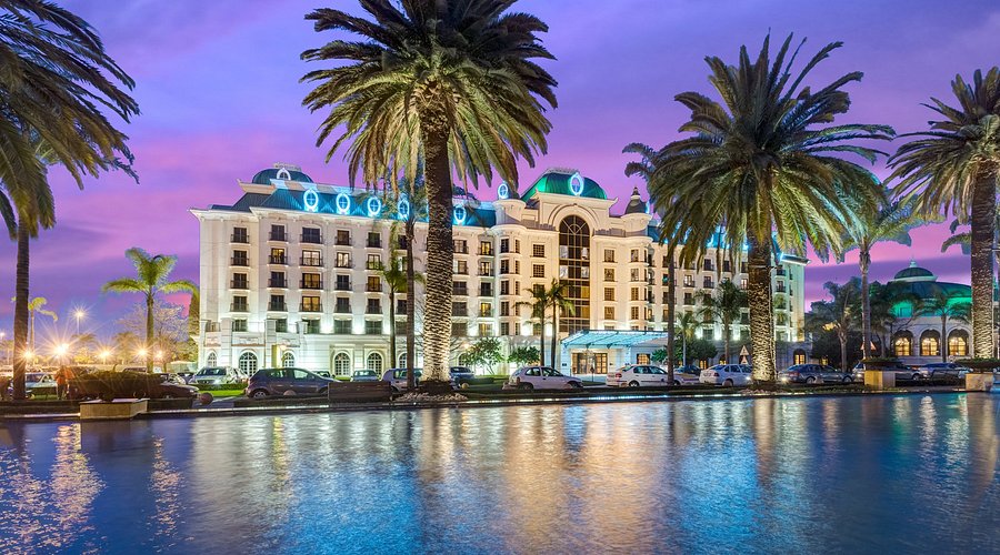 Peermont D’oreale Grande Hotel, Johannesburg | South Africa | Swift Travel