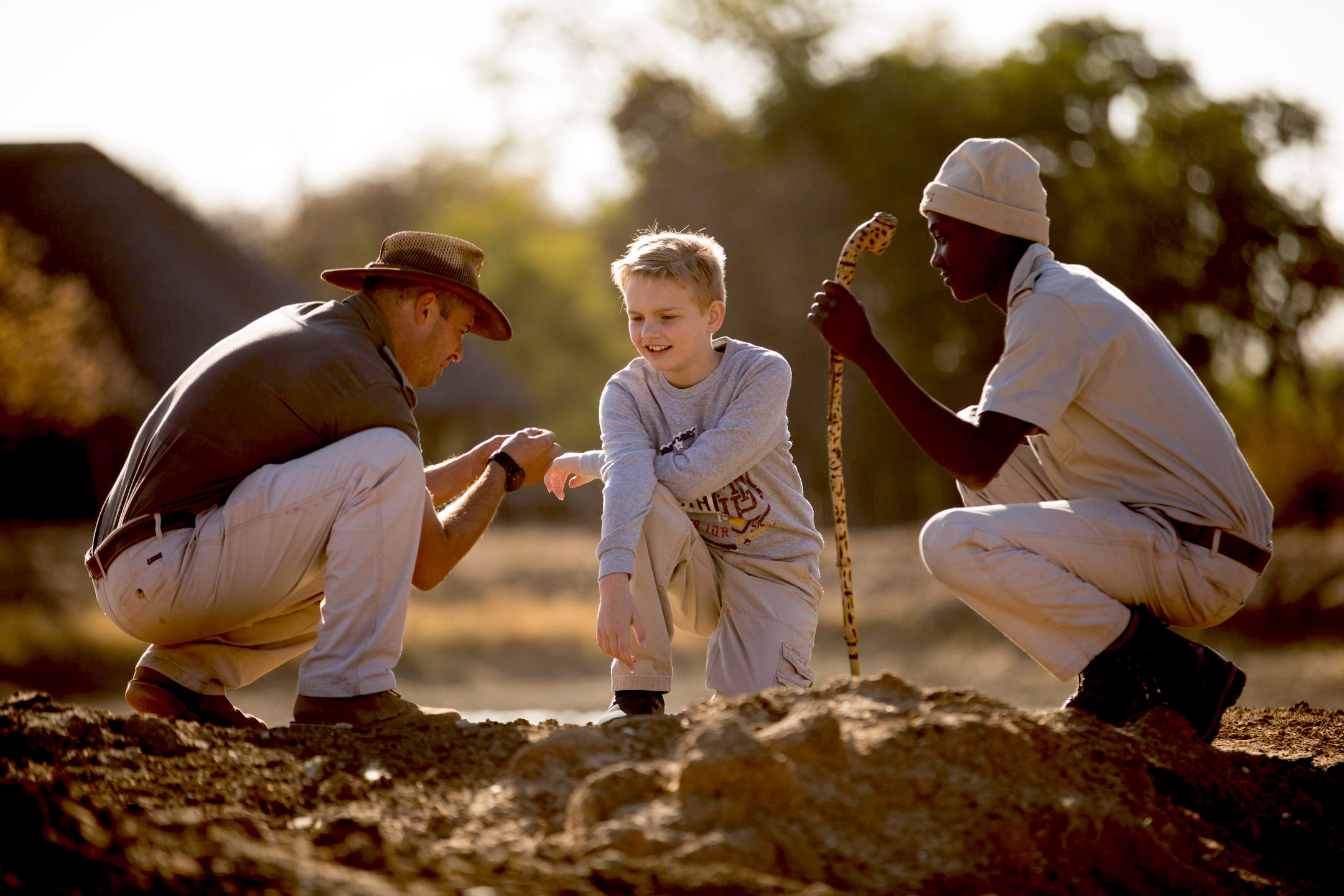 Shiduli Private Game Lodge, Karongwe Private Game Reserve | South Africa | Swift Travel