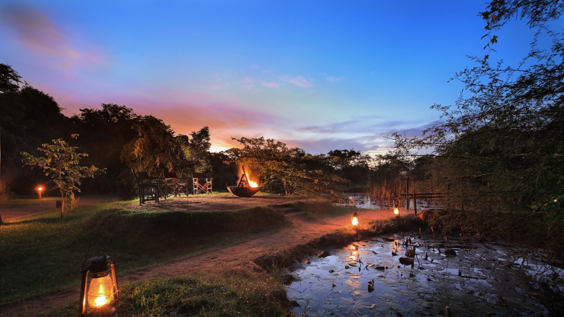 Sri Lanka Wildlife & Wilderness