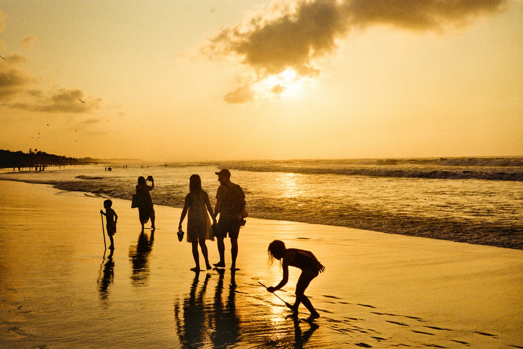 A Guide To Family Holidays to Sri Lanka