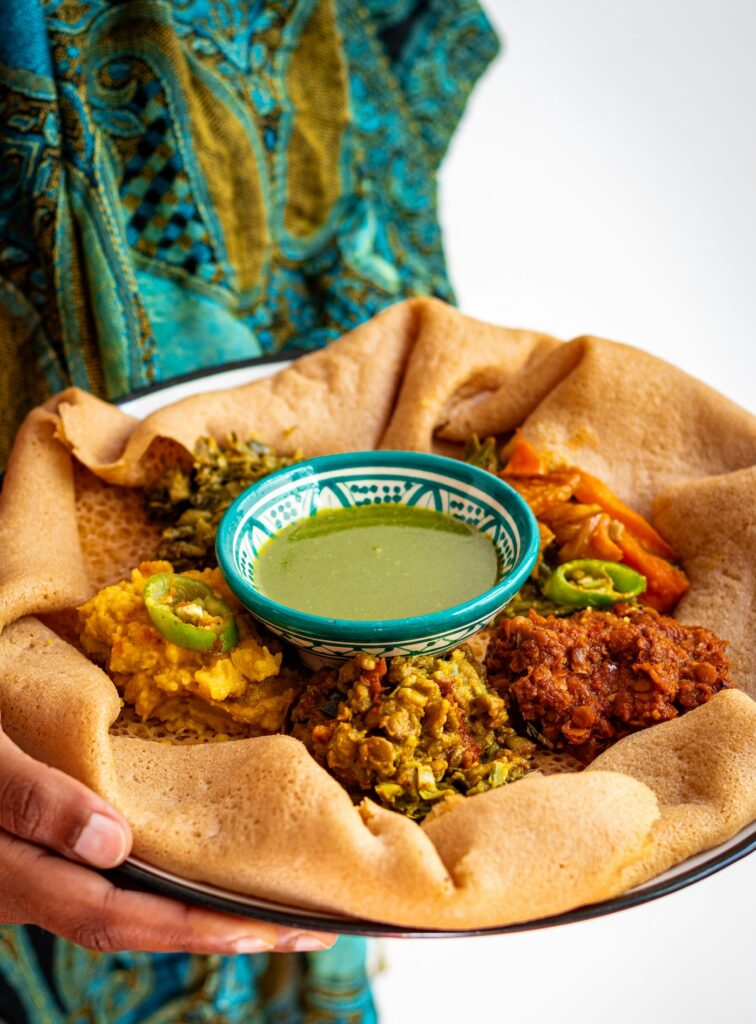 Sri Lankan Curry | Sri Lanka | Swift Travel