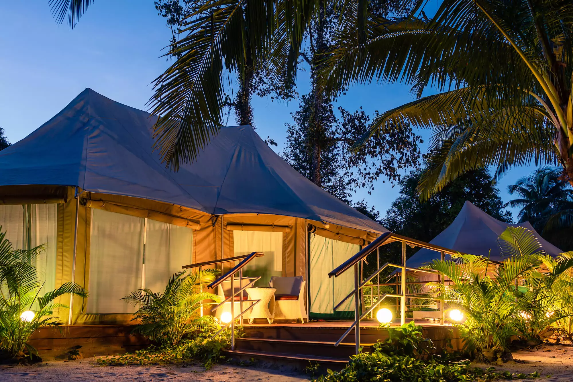 Canvas & Orchids Retreat | Cambodia | Swift Travel