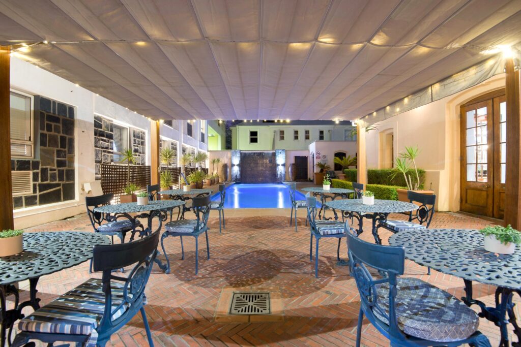 The Portswood Hotel, Cape Town | South Africa | Swift Travel