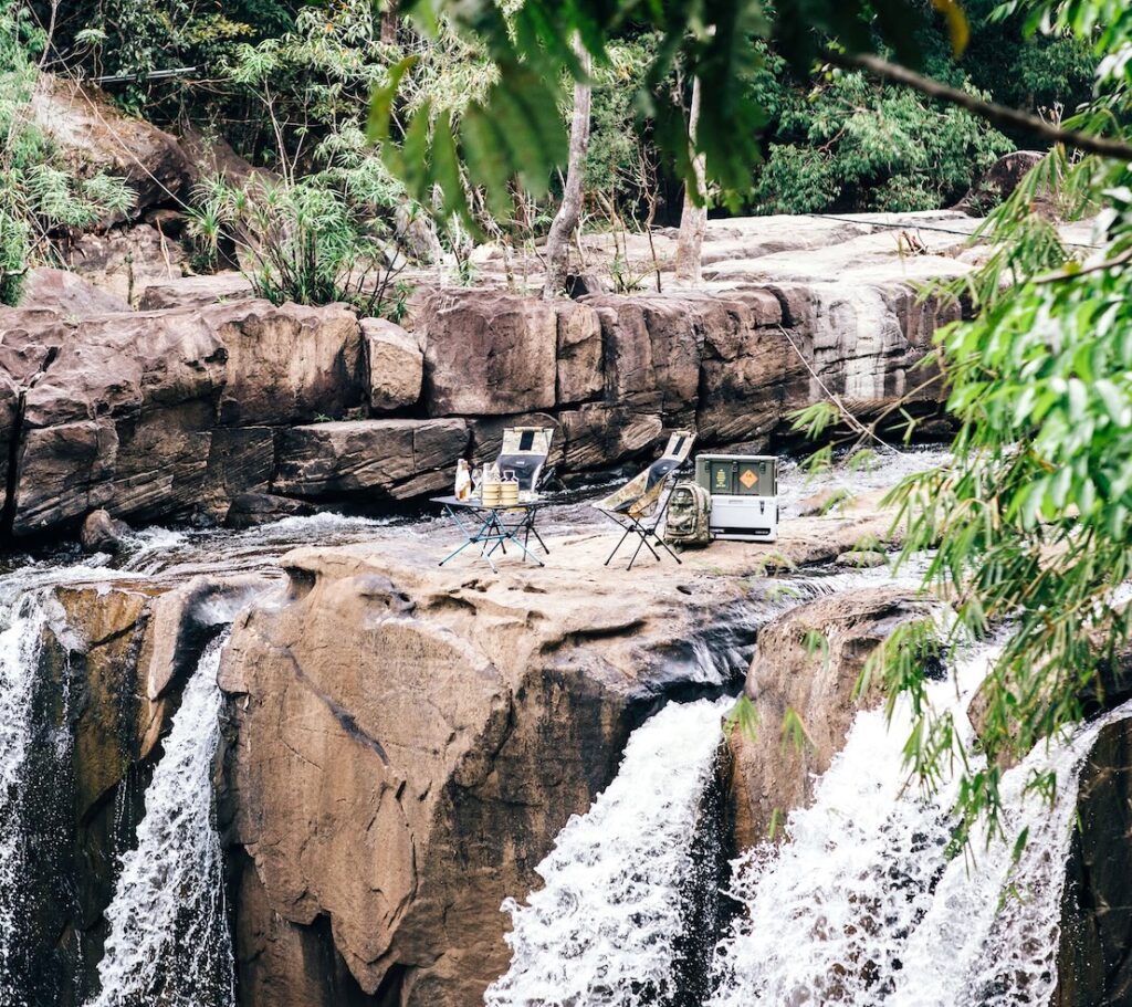 Shinta Mani Wild, Cardamom National Park | Cambodia | Swift Travel