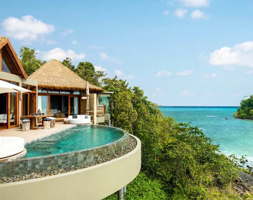 Song Saa Private Island | Cambodia | Swift Travel