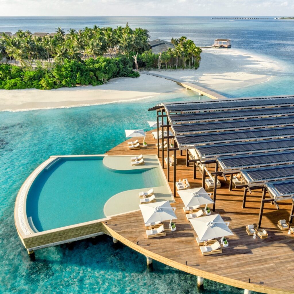 Kudadoo Maldives Private Island, Lhaviyani Atoll | Maldives | Swift Travel