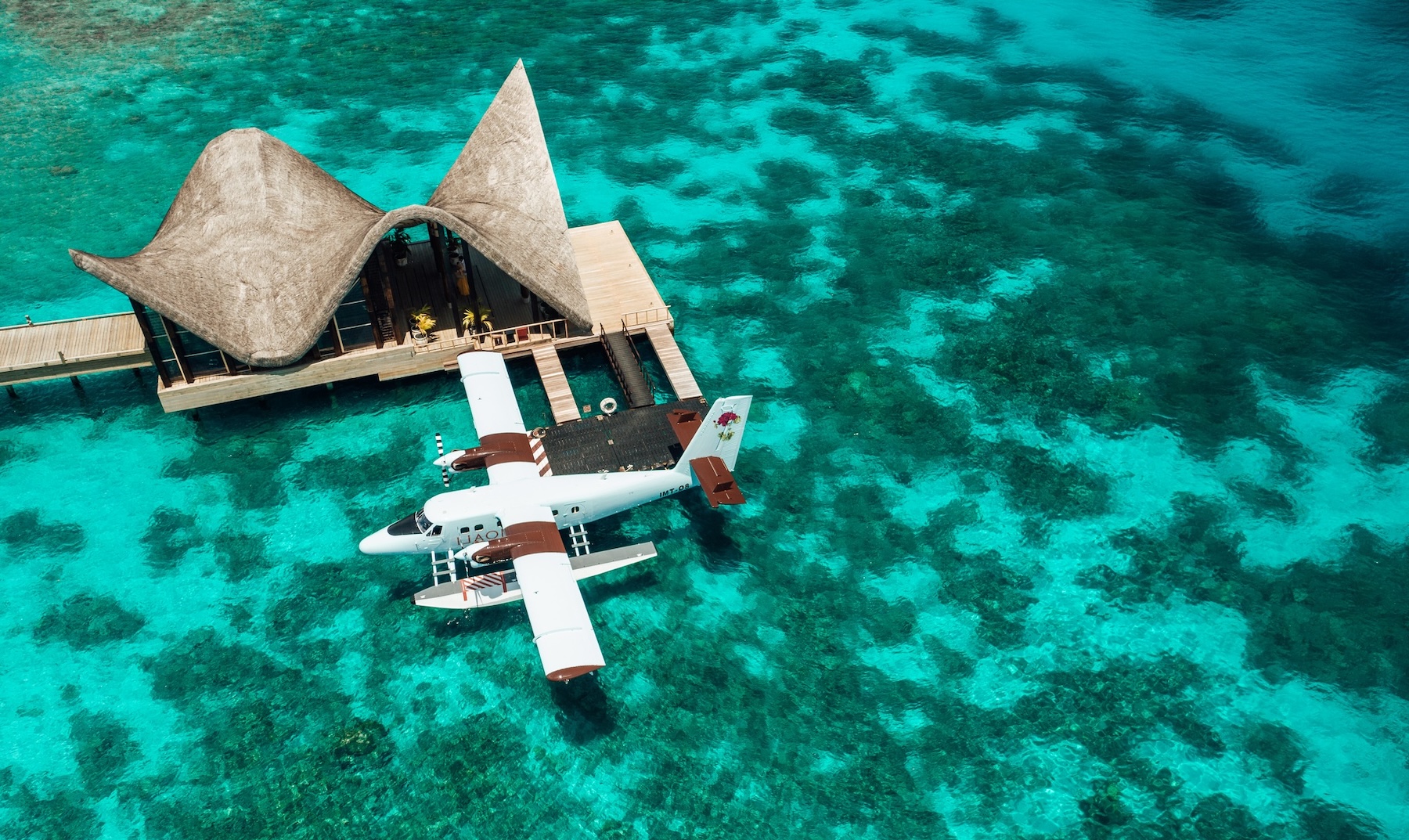 Joali Maldives, Raa Atoll, Maldives