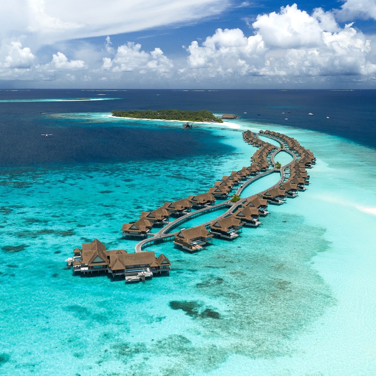 Joali Maldives, Raa Atoll | Maldives | Swift Travel