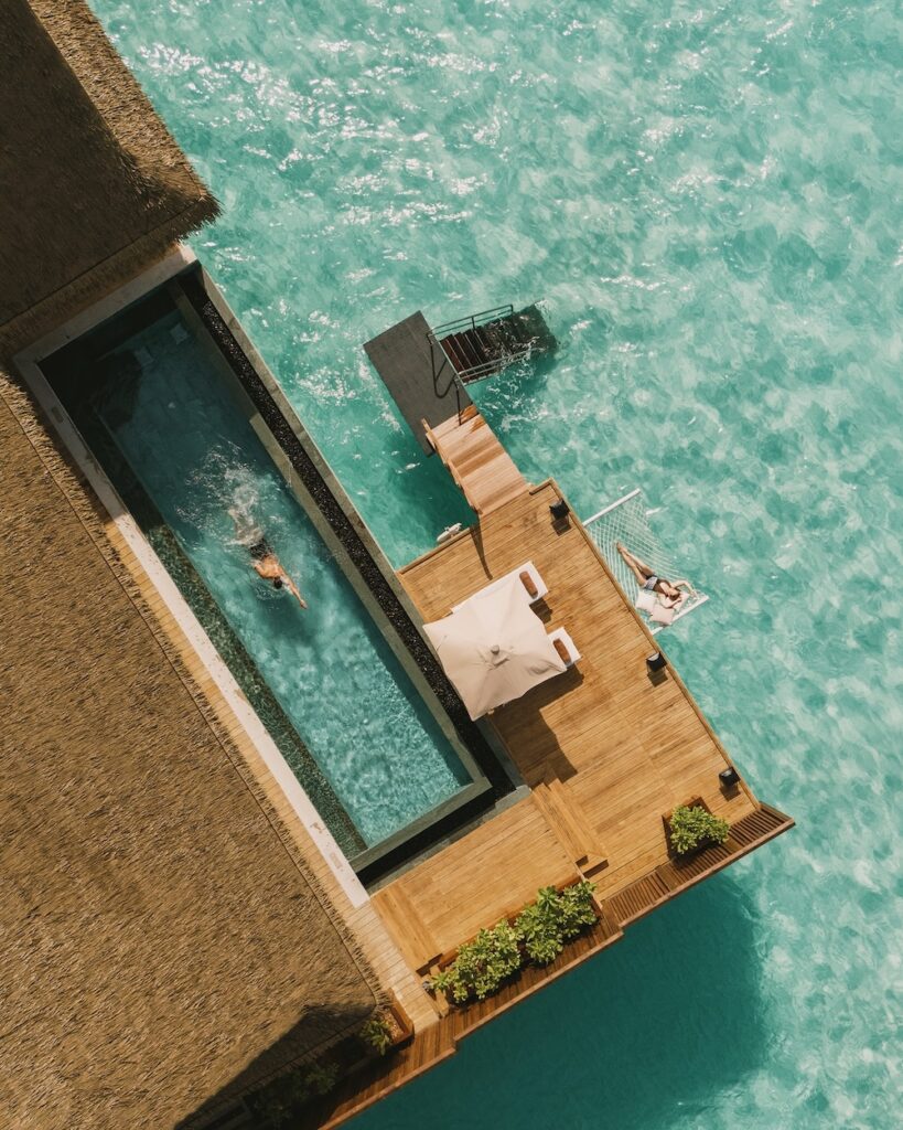 Joali Maldives, Raa Atoll | Maldives | Swift Travel